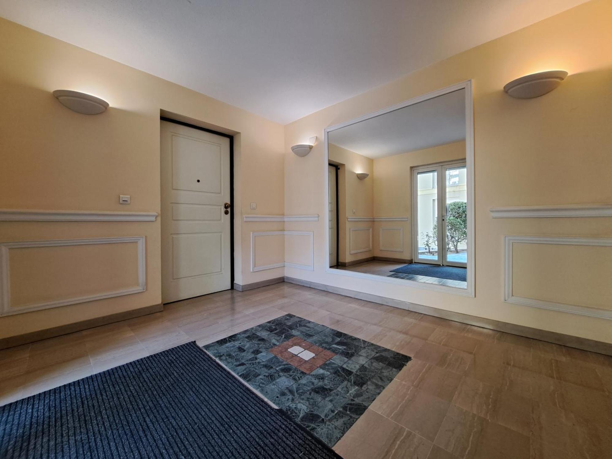 Grand T2 Proche Centre Ville, Vue Mer Et Montagne Bastia  Extérieur photo